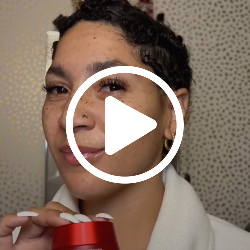 SK-II Skinpower Eye Cream application video