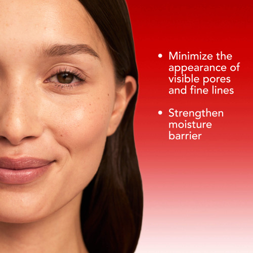 SK-II SKINPOWER Essence: Minimizes visible pores and fine lines