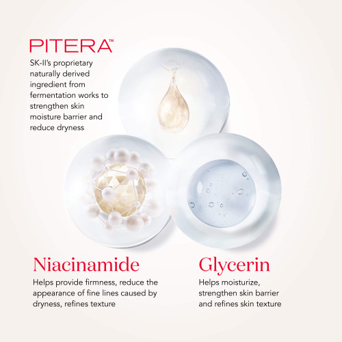 SKINPOWER Essence: Pore Minimizing Aging Serum | SK-II US