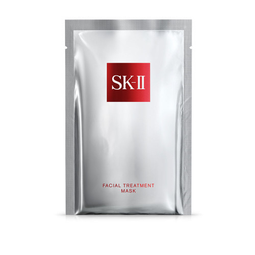 Facial Treatment Face Mask with PITERA™ | SK-II US