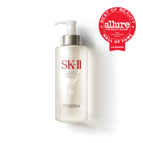 【あり】SK-II FACIAL TREATMENT OIL SK-II Facial Treatment Oil - Macy's
