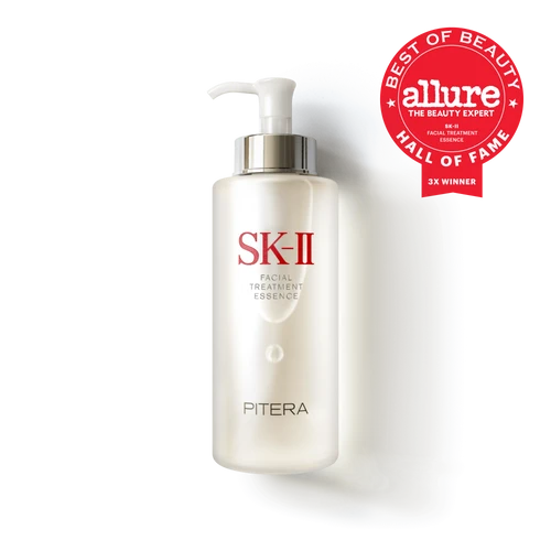 Facial Treatment Essence: Hydrating Serum | SK-II US