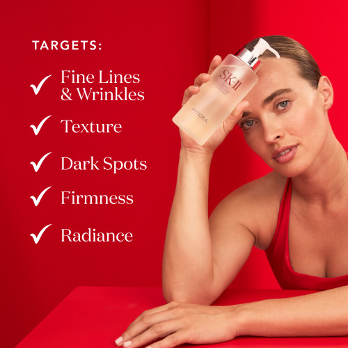 Facial Treatment Essence: Hydrating Serum | SK-II US