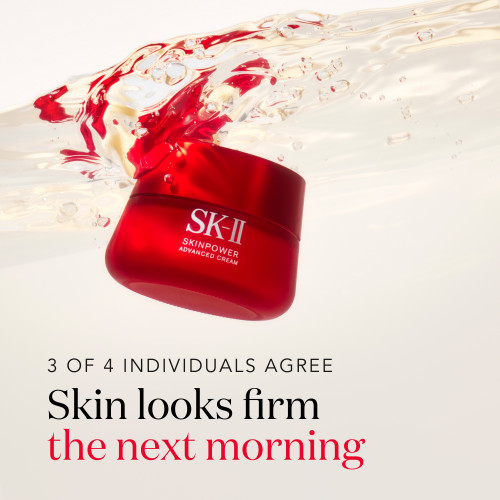 SKINPOWER Advanced Cream: Day and night face cream & skin moisturizer for dry skin, wrinkles and fine lines slider4