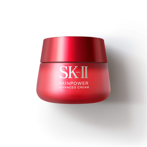 SKINPOWER Advanced Cream: Anti- Aging Moisturizer | SK-II US