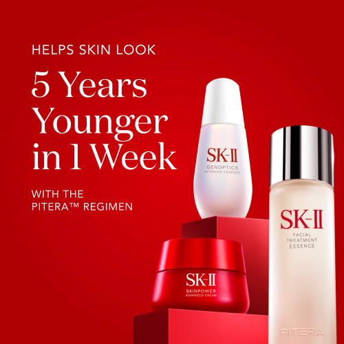 SKINPOWER Advanced Cream: Anti- Aging Moisturizer | SK-II US