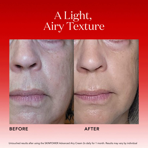 SKINPOWER Advanced Airy: Anti-Aging Moisturizer | SK-II US