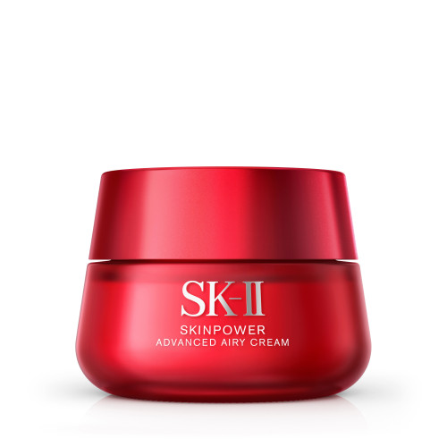 SKINPOWER Advanced Airy Milky Lotion Perfect For Oily Skin | SK-II US