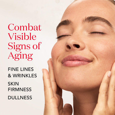 SKINPOWER Advanced Airy Cream from SK-II melts into skin to reduce fine lines & signs of aging.  Perfect for oily skin