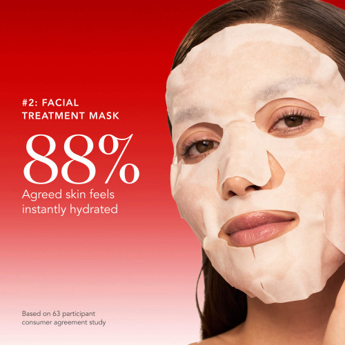 SK-II PITERA™ First Experience Kit: 88% Agreed skin feels instantle hydrated 