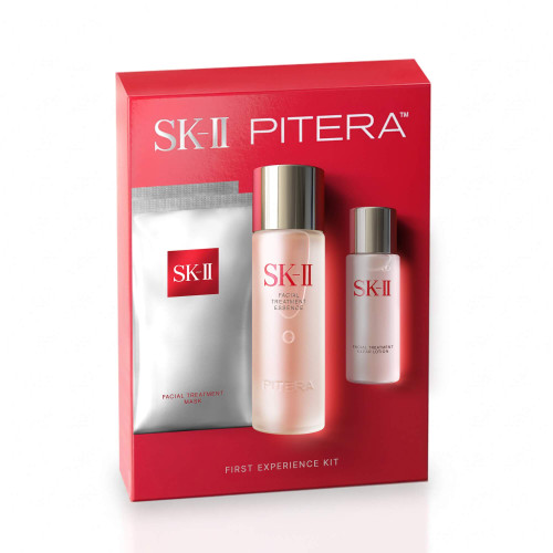 PITERA™ First Experience Kit - Skincare Starter Pack | SK-II US