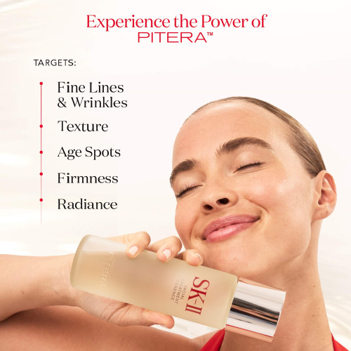 PITERA™ First Experience Kit - Skincare Starter Pack | SK-II US