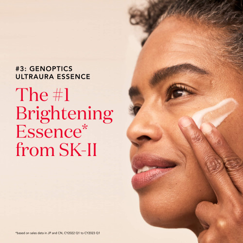 PITERA™ Ultimate Aura Kit: Brightening Skincare Set | SK-II US
