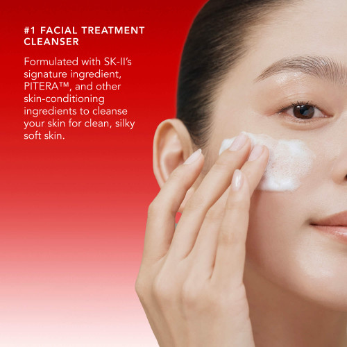 PITERA™ Youth Essentials Kit - 3 Step Skincare Routine | SK-II US