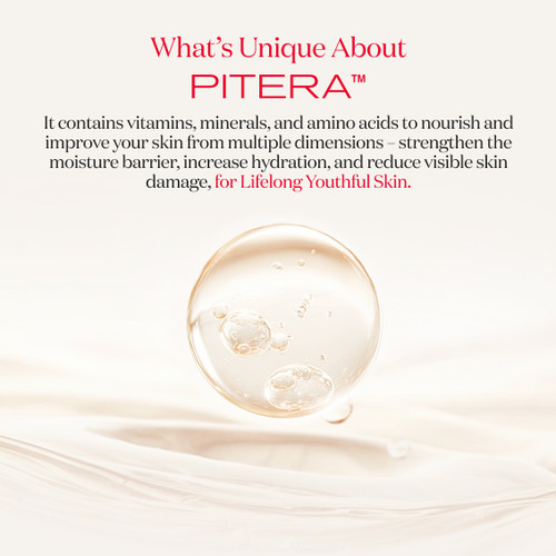 PITERA™ Youth Essentials Kit - 3 Step Skincare Routine | SK-II US