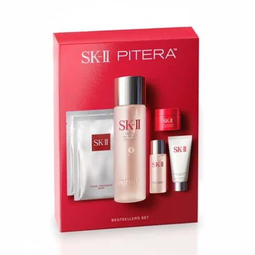 PITERA™ Bestsellers Set