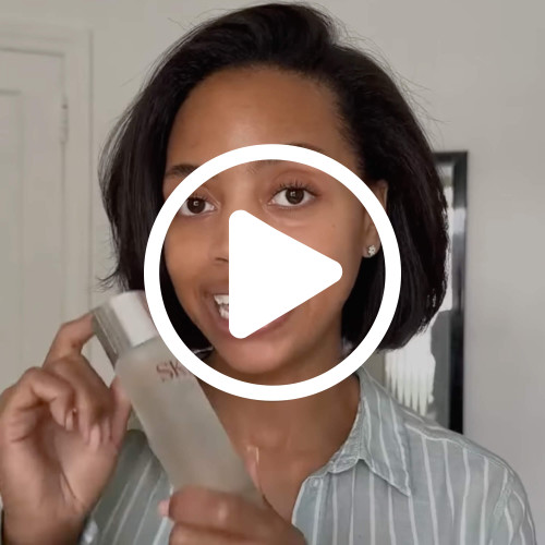 SK-II Facial Treatment Essence in Anti‑Aging Gift Set video 