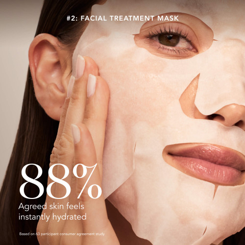 SK-II Anti-Aging Gift Set - 88% agreed skin felt instantly hydrated