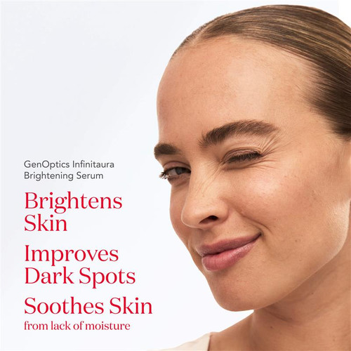 Enjoy 15% Off | GenOptics InfinitAura Serum | SK-II US