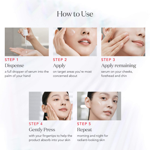 GenOptics InfinitAura Serum slider7