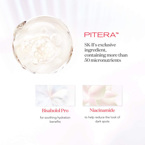 GenOptics InfinitAura Serum - Brightening Serum | SK-II US