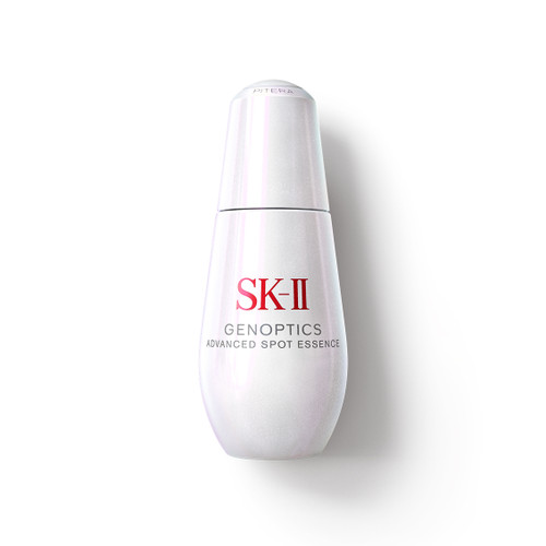 GenOptics Advanced Spot Essence - Sun & Age Spot Serum | SK-II US