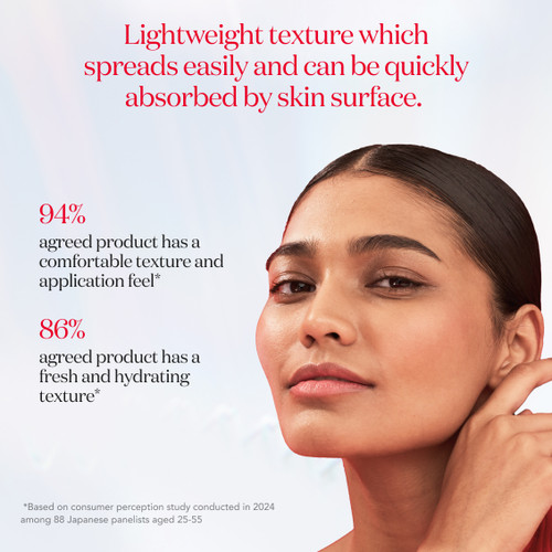 SK-II GenOptics Spot Essence helps to remove dark spots caused by the sun to brighten your skin