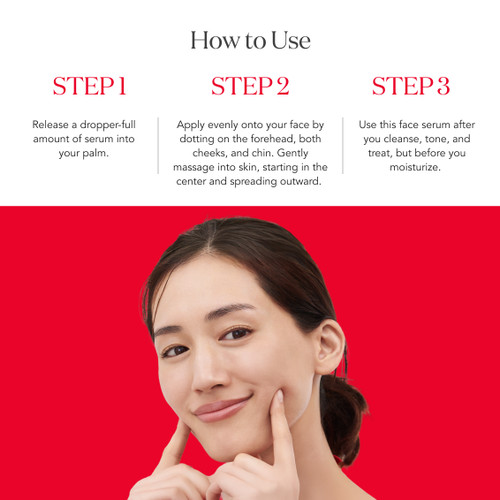 SKINPOWER Renew Essence - Boosting & Firming Serum | SK-II US