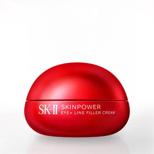 SKINPOWER Eye-line-filler Cream – Eye & Line Cream | SK II US