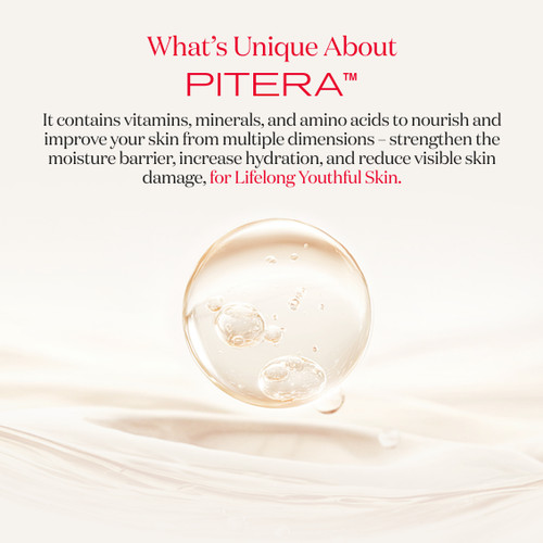 SK-II Timeless Beauty Set featuring Facial Treatment Essence and two SKINPOWER Advanced Creams, perfect for celebrating Mother’s Day  slide6