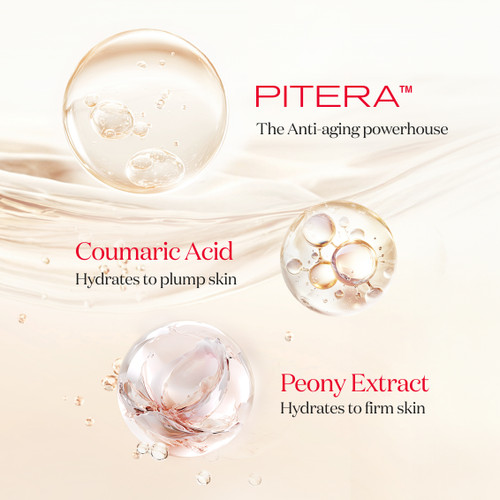 SKINPOWER Re-New Cream with PITERA component slide5