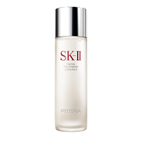 Enjoy 15% Off | Facial Treatment Essence: A Must-Have | SK-II US