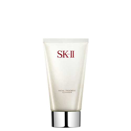 Facial Treatment Cleanser - Gentle Foaming Cleanser | SK-II US