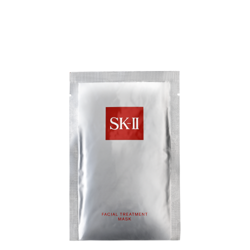 Facial Treatment Face Mask with PITERA™ | SK-II US