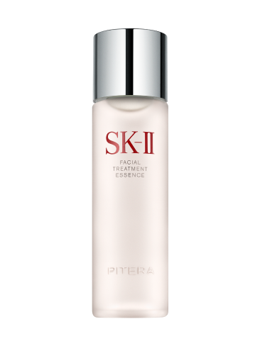 Facial Treatment Essence with 90% PITERA™