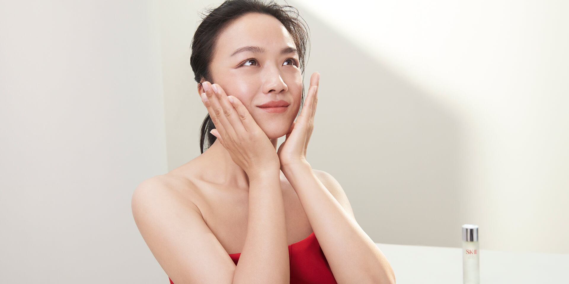 Experience SK-II‘s Skincare Products