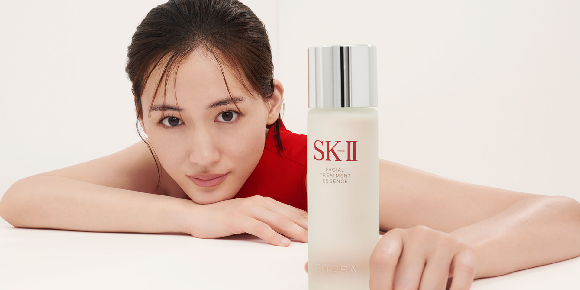 What really happens when your skin ages