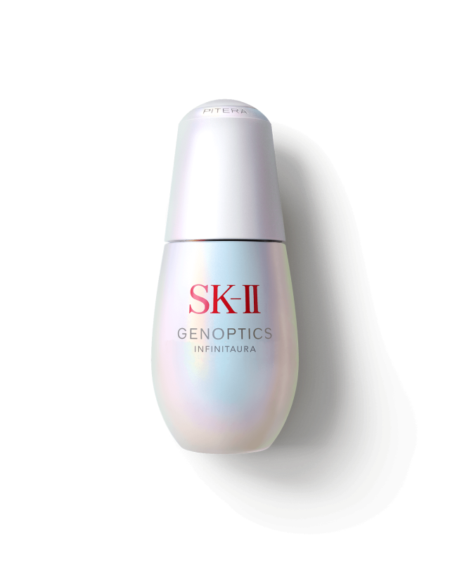 GenOptics InfinitAura Serum