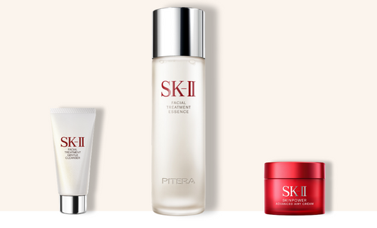 SK-II PREMIERES LATE NIGHT PORTRAITS POWERED BY PITERA™