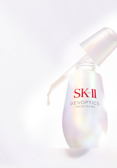 美容液 SK-II GENOPTICS INFINITURA ESSENCE 75ml GenOptics InfinitAura Serum | SK-II US