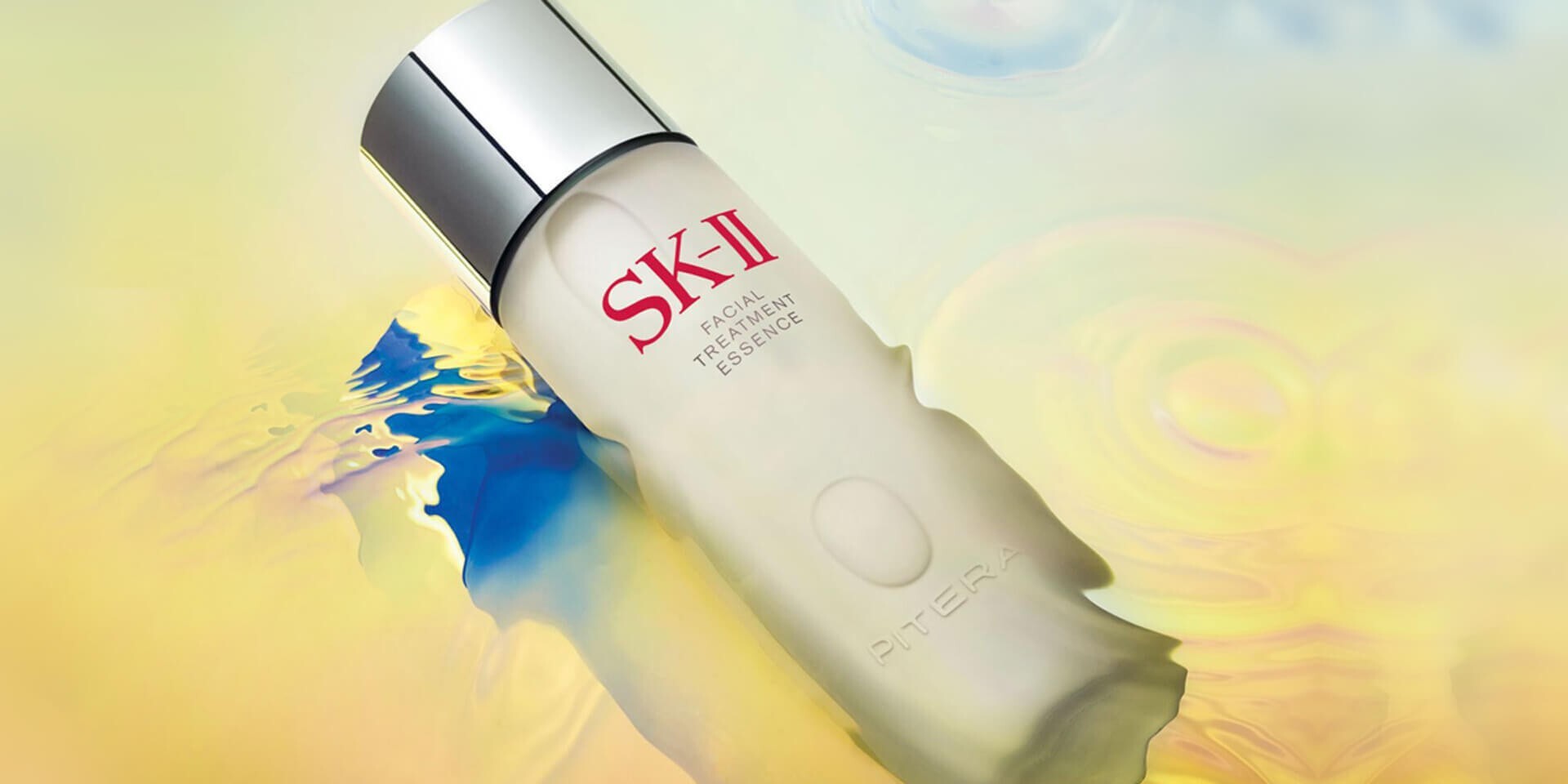 Why PITERA™ Essence Is a Skincare Cult Favorite | SK‑II US