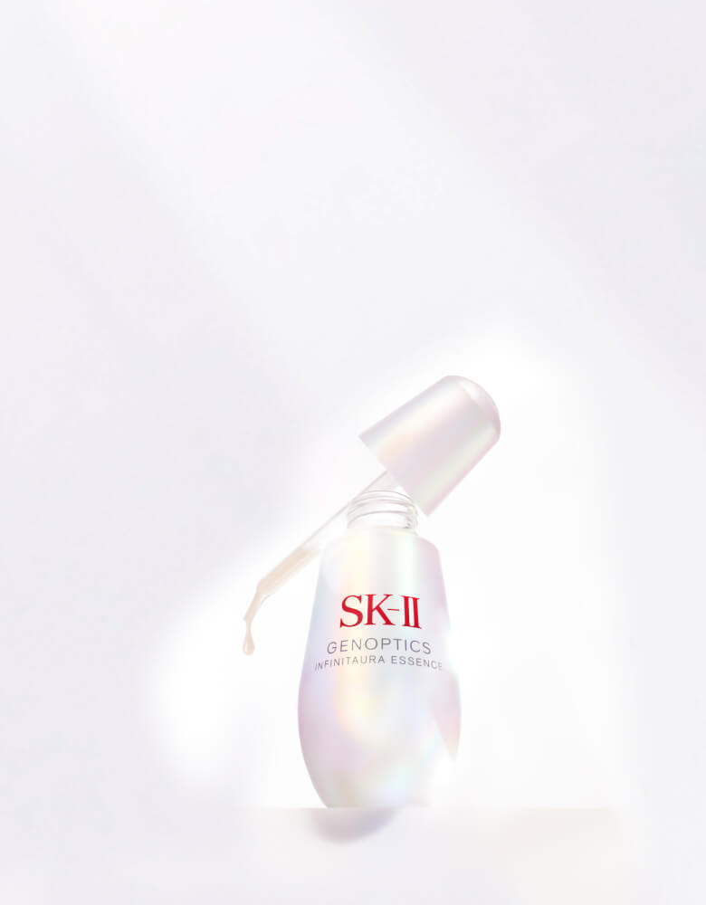 GenOptics InfinitAura Serum 1.6 oz | SK-II US