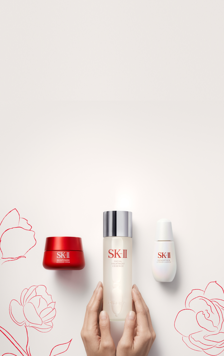 大人気100%新品SK-II 化粧水/ローション