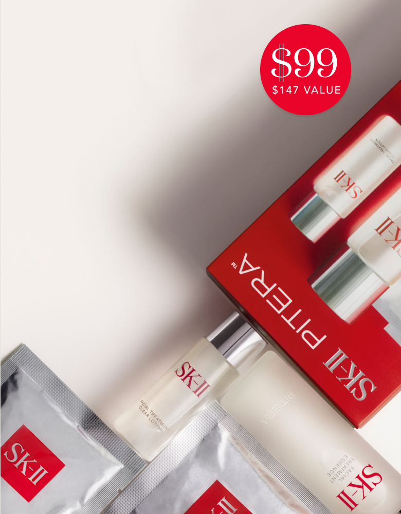 SK-II PITERA™ Facial Treatment Essence