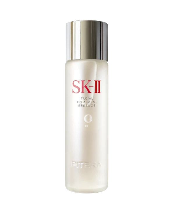 PITERA Facial Treatment Essence