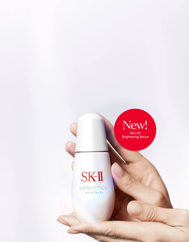 Explore Japanese Skincare Products | SK-II US