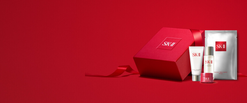 Japanese Skincare Products for Crystal Clear Skin | SK-II US