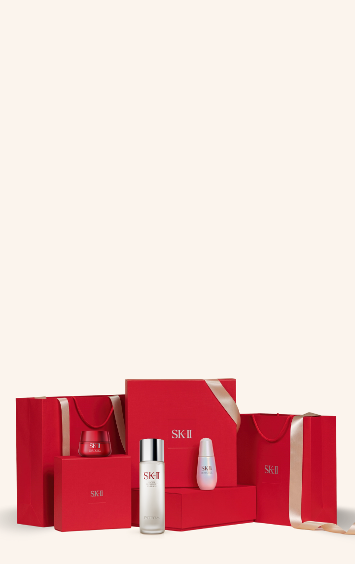 Get Exclusive Gift With Qualifying Purchase | SK-II US