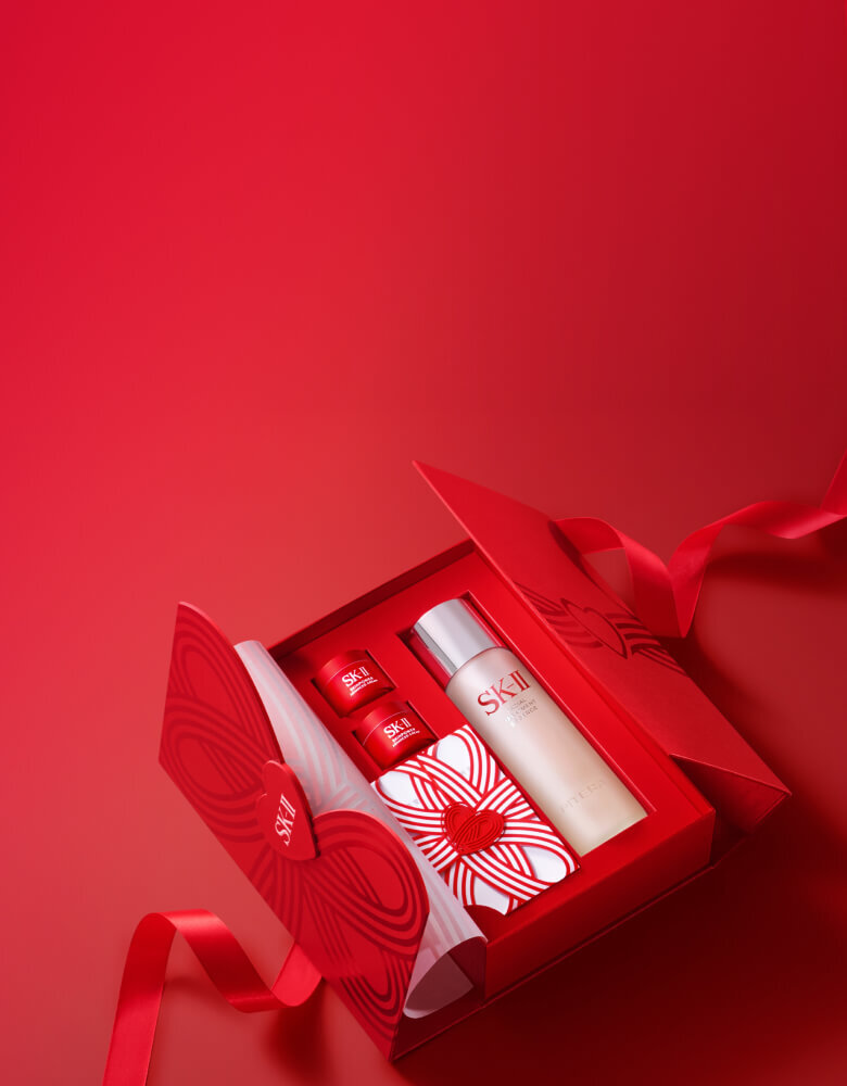 Japanese Skincare Products for Crystal Clear Skin | SK-II US