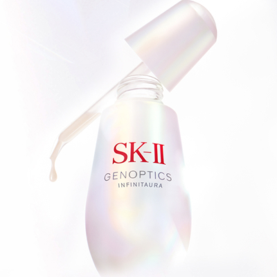 SK-II essence image